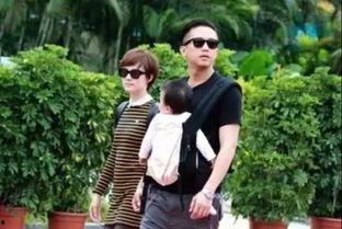 娱乐离婚八卦,明星夫妻离婚风波，揭秘背后真相