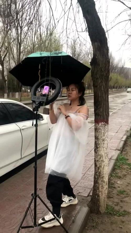 摄影可以拍成网红吗