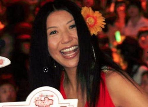 杨二车娜姆照片,高原之花，绽放独特魅力