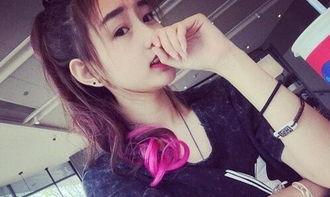 快手柠萱个人资料,青春活力主播，人气飙升的网红新星