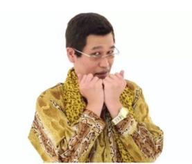 ppap泰国网红叫什么,网络红人的魅力与影响力