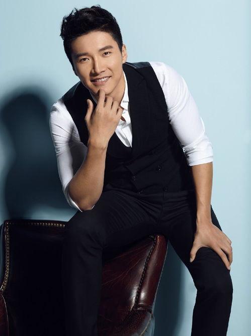 男演员李泰,从影视新星到实力派演员的蜕变之路