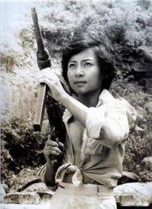 女特务图片,隐秘身影下的谍影重重