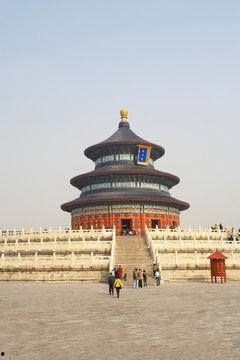 北京图片及资料,千年古都的现代魅力与历史传承