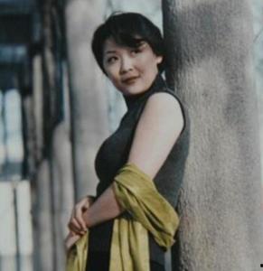 女演员徐扬,光影交织下的璀璨星辉